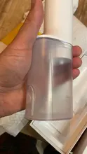 XIAOMI MIJIA MEO701-irrigador Dental portátil, limpiador Dental bucal de agua, pulso de agua, 200ML, 1400/min