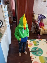 Sudadera con capucha para chico, ropa para Cosplay de León, ropa de calle, abrigo de estrellas de Brawls, juego caliente, de algodón, Otoño e Invierno