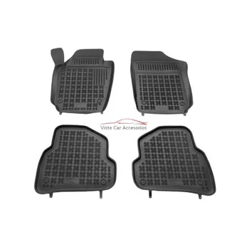 

Rubber mats Rubber VW Pole V 200110