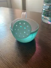 1 piezas juguete del baño del bebé de plástico de colores regadera riego olla playa juguetes de playa de arena de ducha baño de juguete para los niños regalo de los niños