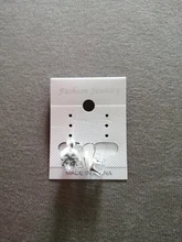 GRACE JUN gran oferta de circón cúbico pequeño redondo geométrico Clip en pendientes para chica chico fiesta encanto sin piercing Clip de oreja de pendiente