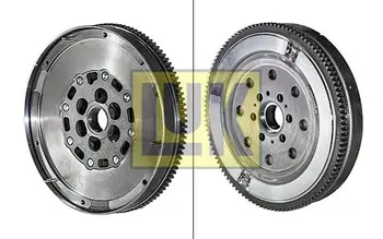 

LuK Flywheel for ALFA ROMEO BRERA 159 SPIDER