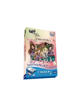 

Game bratz v-smile pro