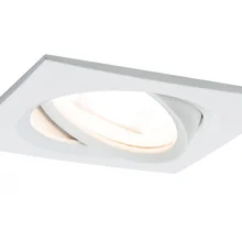 93621 Светильник Nova dim LED 3x7W, белый матовый
