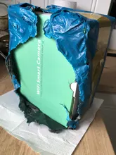 Smar 2 unids/lote 1080P 3MP 5MP PTZ al aire libre de la cámara IP inalámbrica 4X Zoom Digital velocidad WiFi CCTV de seguridad Ai humanoide de detección