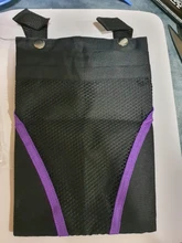 Bolsa de almacenamiento frontal impermeable para cochecito de niños, cesta para teléfono móvil, taza de agua, bolsos para cochecito