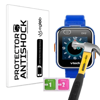 

Screen protector Anti-Shock Anti-scratch Anti-Shatter compatible with Vtech Kidizoom DX2