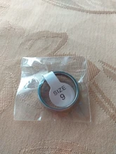 Letdiffy-Anillos sencillos de acero inoxidable para mujer, sortijas femeninas de oro rosa para parejas, regalos de compromiso para hombre