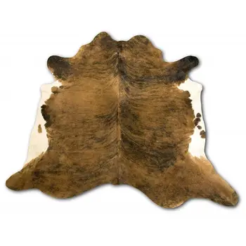 

Zerimar carpet premium cowhide natural 195x230 cm