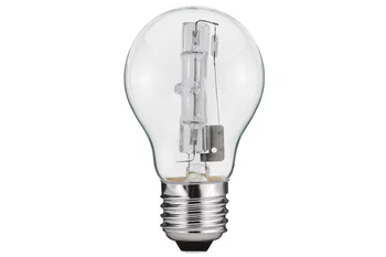 

40017 Lamp AGL Halogen 105W E27 transparent