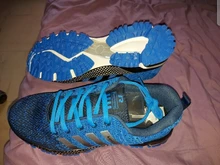 Zapatos de correr para hombre, zapatillas deportivas transpirables y ligeras para exteriores, para entrenamiento atlético, 2019