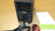 Current Regulator Power-Supply Adjustable 30v 10a High-Precision Voltage And New
