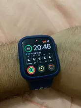 Funda protectora de Tpu para apple watch, 44mm, 40mm, 42mm/38mm, iwatch, resistente a los arañazos, series 4, 3, 5, SE, 6