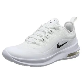 

NIKE AIR MAX AXIS (GS) - Art. AH5222 100 - Colore bianco-junior unisex