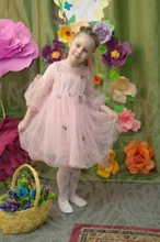 ¡Novedad de 2019! Medias de red con diamantes de imitación para niñas, medias caladas de malla para niñas