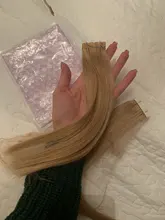 AW-Mini cinta en extensiones de cabello humano, máquina de Balayage, cabello humano Remy Invisible sin costuras, doble cara, adhesivo, trama de piel, 40 Uds.