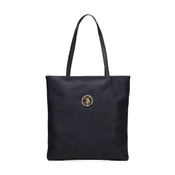 

FLO 3089 Navy Blue Women 'S Shoulder Bag U.S. POLO ASSN.