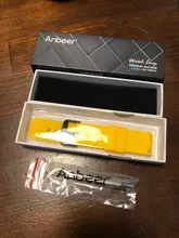 Anbeer-Correa de reloj de goma para hombre, 14mm, 18mm, 20mm, 22mm, 24mm, pulsera de repuesto de liberación rápida, de silicona deportiva negra