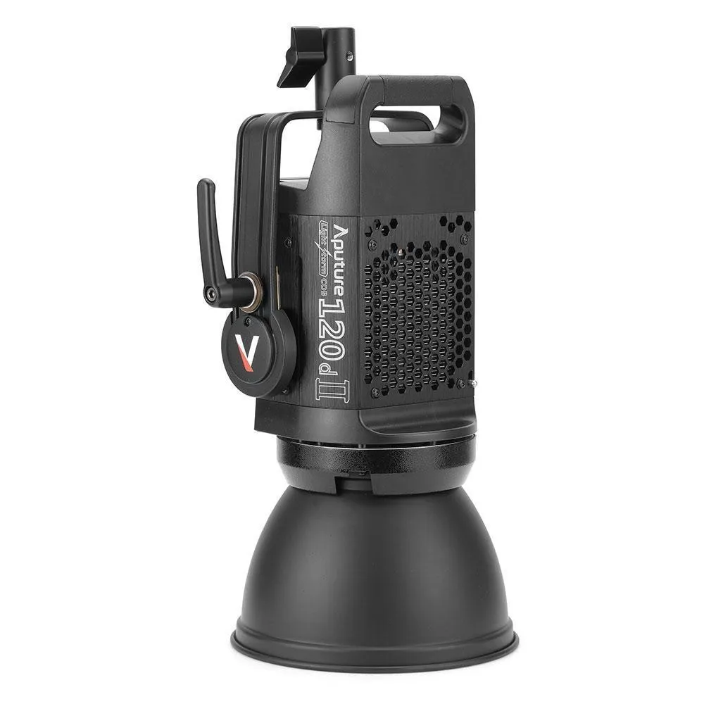 Aputure LS C120d 120D II Daylight 180W LED