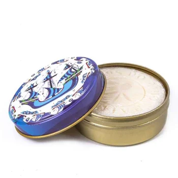 

Soap Tile With Authentic Tile Pattern