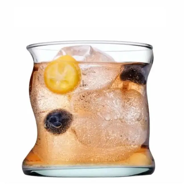 

Стильный стеклянный набор Pasabahce, 4 шт.