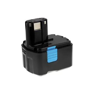 

Battery for Hitachi Tool model BCL 1415 4000mAh Li-Ion