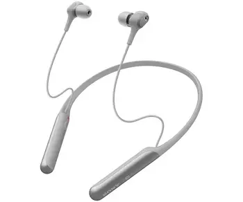 

SONY WI-C600 PLATA AURICULARES INALÁMBRICOS DE BOTÓN IN-EAR BLUETOOTH NFC NOISE CANCELLING