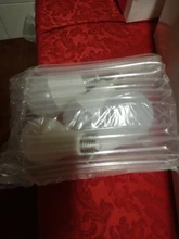 4PCS LED Lamp Light Bulbs E27 E14 3W 9W 12W 15W 18W 24W 220V LED Bulb High Brightness