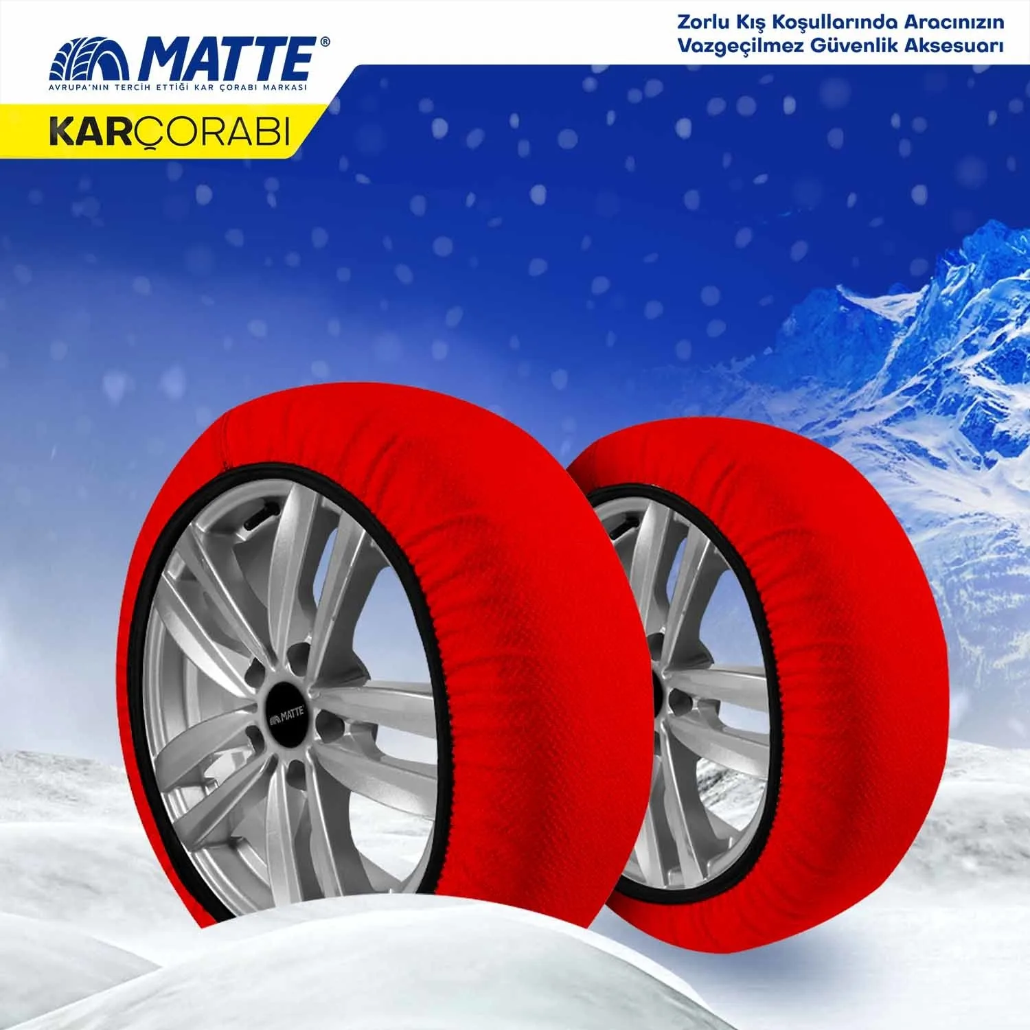 Резиновые носки для транспортных средств Snow Ice Chain подходящие городских и условий