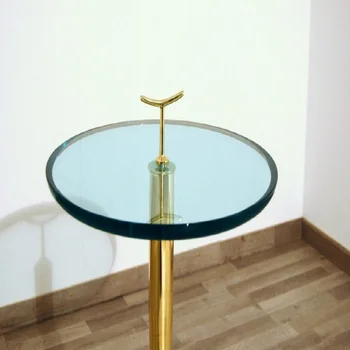 

Crystal table - MADE IN ITALY