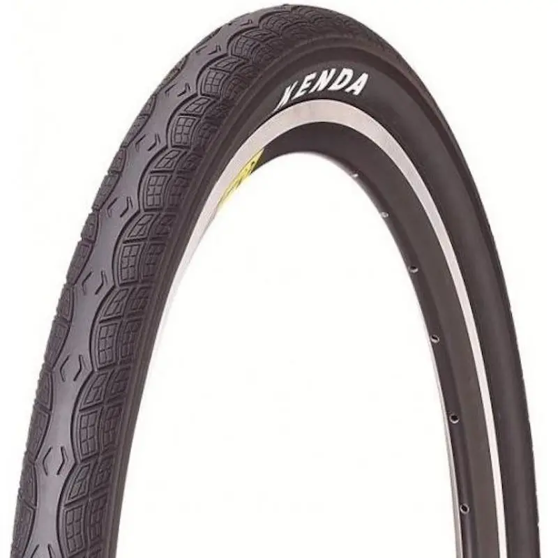 Покрышка 24&quotх2 00 (50-507) K1045 KOMMUTER KENDA | Спорт и развлечения