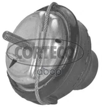 Опора Двигателя Volvo: 850 95-96, S70/V70 97-00 Corteco арт. 601779