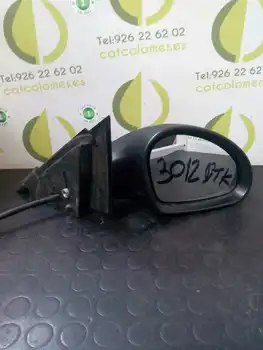 

6228701 Right rearview mirror Seat Ibiza (6l1) 1.9 Tdi