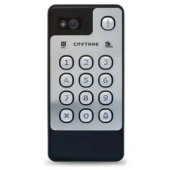 

Smart intercom "companion" version of "one"