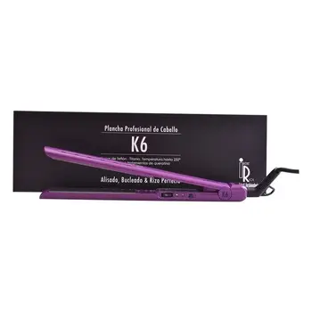 

Hair Straightener K6 Irene Rios 180W