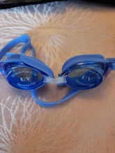 Gafas de natación profesionales antiniebla para hombre y mujer, lentes de silicona para piscina, a prueba de agua, para niños y adultos