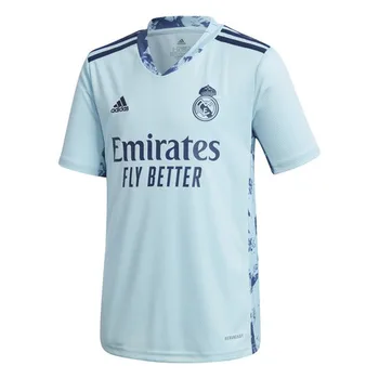 

Football T-Shirt Real Madrid Adidas H GK JSY Y