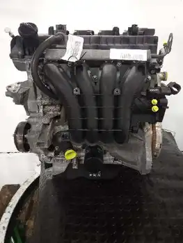 

4A90 4A90 Complete Engine Mitsubishi Colt Saloon 5 (z30a) 1.3 Atlantis