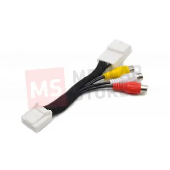 

VIDEO INPUT FOR LEXUS/TOYOTA 2012-N. A. G7-8