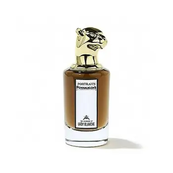 

Lady Blanche of Penha-ligon's perfume The Revenge 75 ml Lady Tester perfume