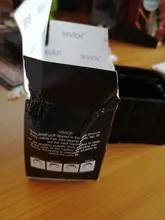 Sevich-Polvo de línea de pelo de Color Rubio claro, cubre raíces, corrector de pelo, sombra, cobertura Natural, belleza, 4g, nuevo