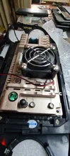 Ventilador sin escobillas para PC, 50x50x20mm, 5V/12V/24, funda de ordenador portátil, ventilador de refrigeración Axial, 2 unidades