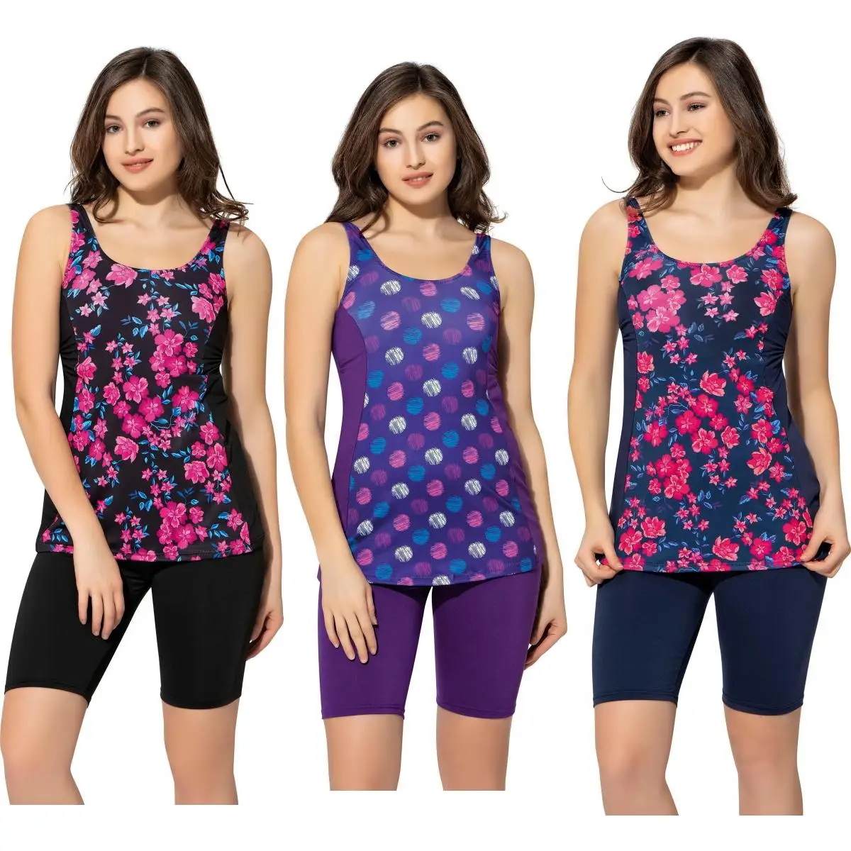 Tankini 54 Clearance