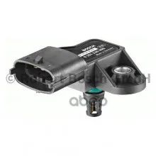 Датчик Давления Воздуха Mb:, Fiat: Bosch арт. 0281002456