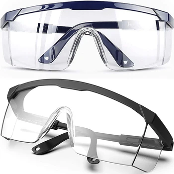 Protective Eye Glasses
