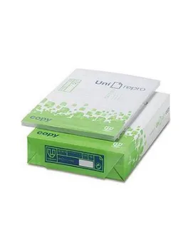 

PACKAGE DIN A3 80GR.500H. WHITE FOR PHOTOCOPIER
