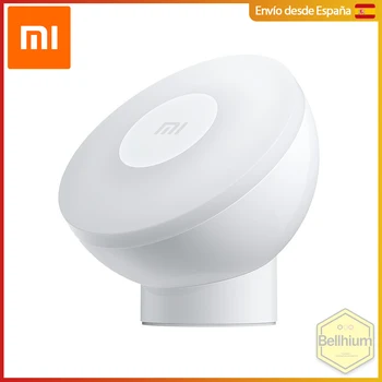 

XIAOMI Mi Motion-Activated Night Light 2-smart led Night Light with Motion sensor and brightness/2800K