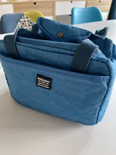 Bolsa de caja de almuerzo con aislamiento térmico, bolso enfriador Bento portátil, contenedor de cena, bolsas de almacenamiento de comida escolar, novedad de 2021