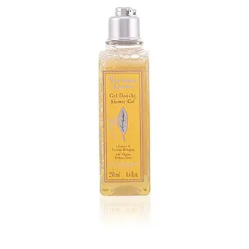 

L 'Occitane Verveine Gel Douche agromes-250 ml