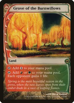 

Grove of the Burn willows Future Sight magician ProxyKing 8.0 VIP the proxy cards to gathering every single mg card.